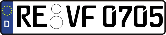 RE-VF0705