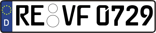RE-VF0729