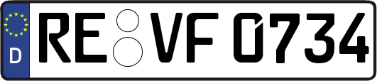 RE-VF0734
