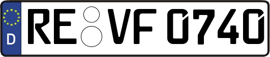 RE-VF0740