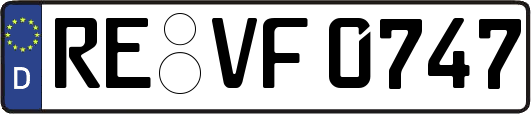 RE-VF0747