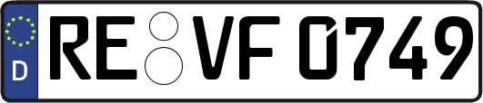 RE-VF0749