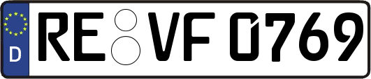 RE-VF0769