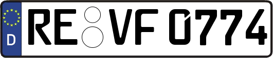 RE-VF0774