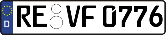RE-VF0776