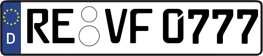 RE-VF0777