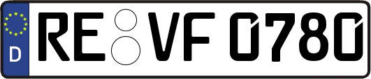 RE-VF0780