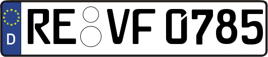 RE-VF0785