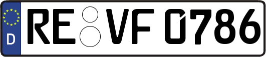 RE-VF0786