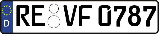 RE-VF0787