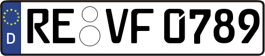 RE-VF0789