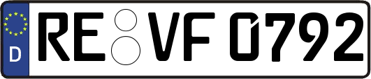 RE-VF0792