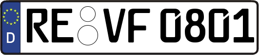 RE-VF0801