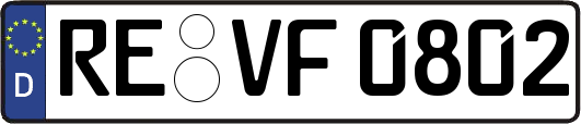 RE-VF0802