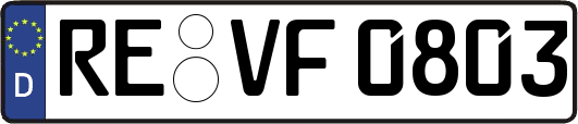 RE-VF0803
