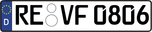 RE-VF0806