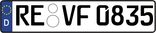 RE-VF0835