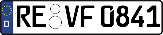 RE-VF0841