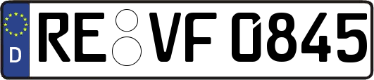 RE-VF0845