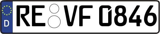 RE-VF0846