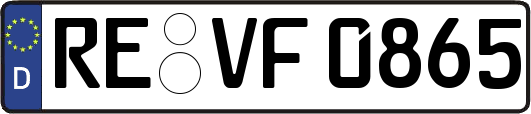 RE-VF0865
