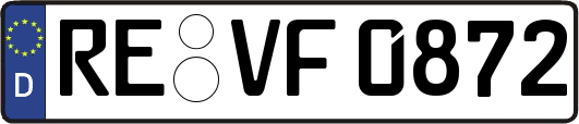 RE-VF0872