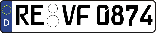 RE-VF0874