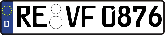 RE-VF0876