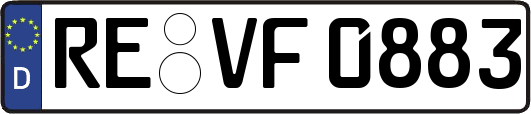 RE-VF0883