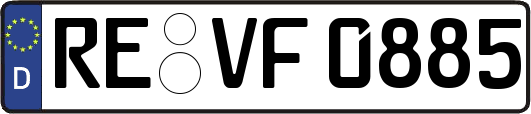 RE-VF0885