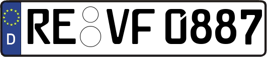 RE-VF0887