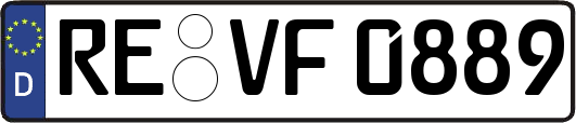 RE-VF0889