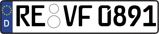 RE-VF0891