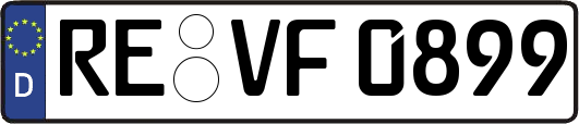 RE-VF0899
