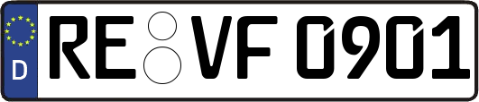 RE-VF0901