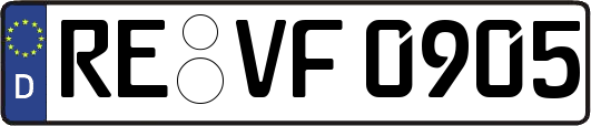 RE-VF0905