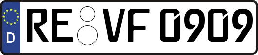 RE-VF0909