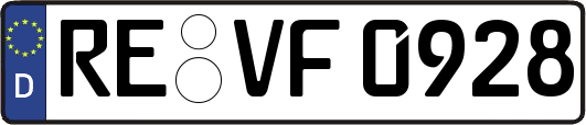 RE-VF0928