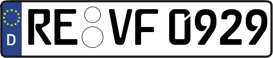 RE-VF0929