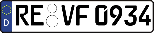 RE-VF0934