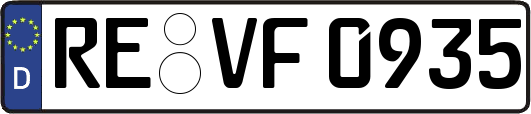 RE-VF0935