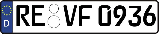 RE-VF0936