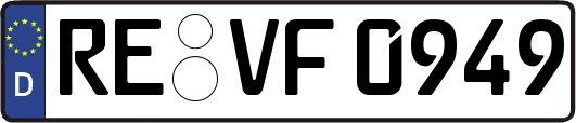 RE-VF0949