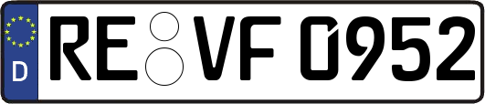 RE-VF0952
