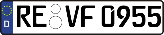 RE-VF0955