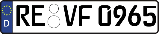 RE-VF0965