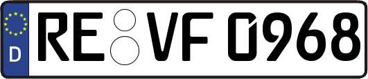 RE-VF0968