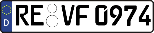 RE-VF0974