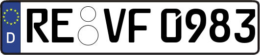 RE-VF0983