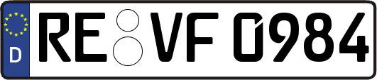 RE-VF0984